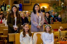 18.05.2023 Erstkommunion